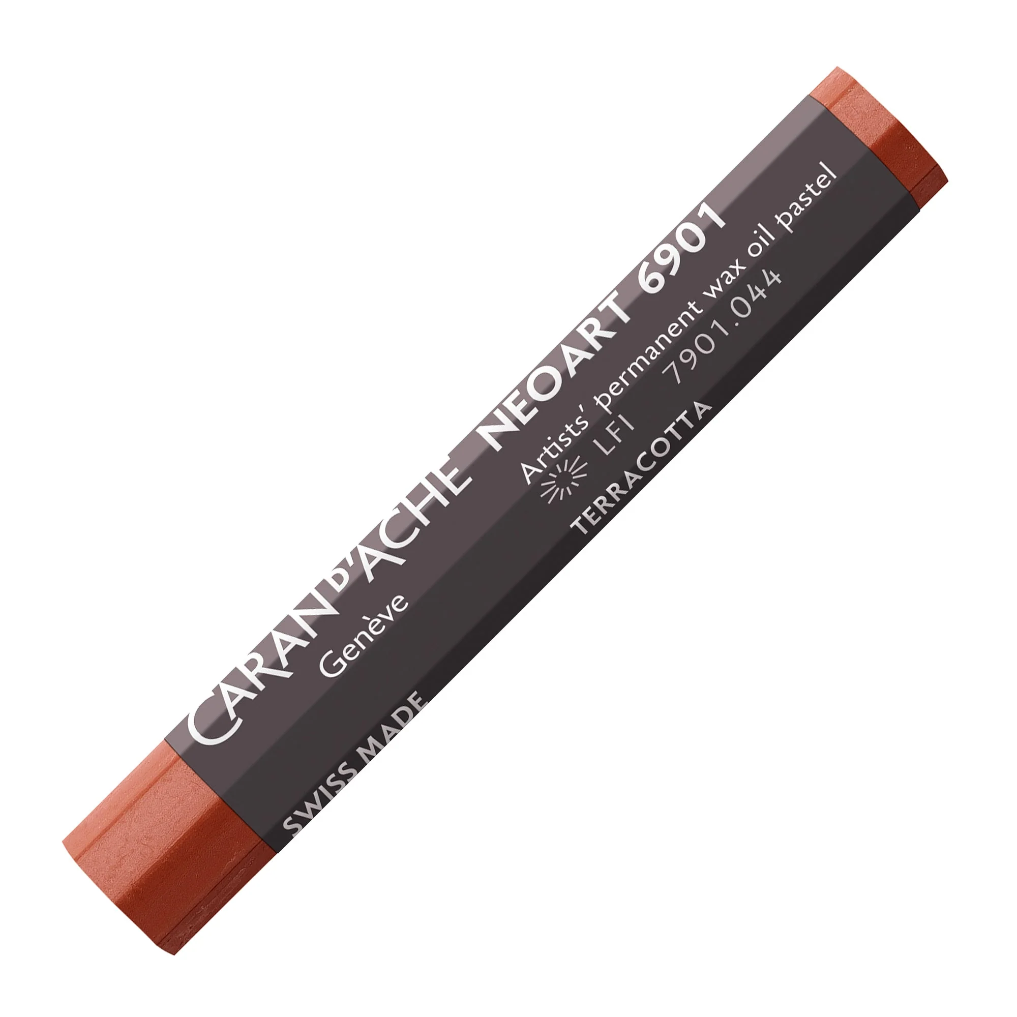 Caran d'Ache Neoart 6901 Wax Pastels - Image 8