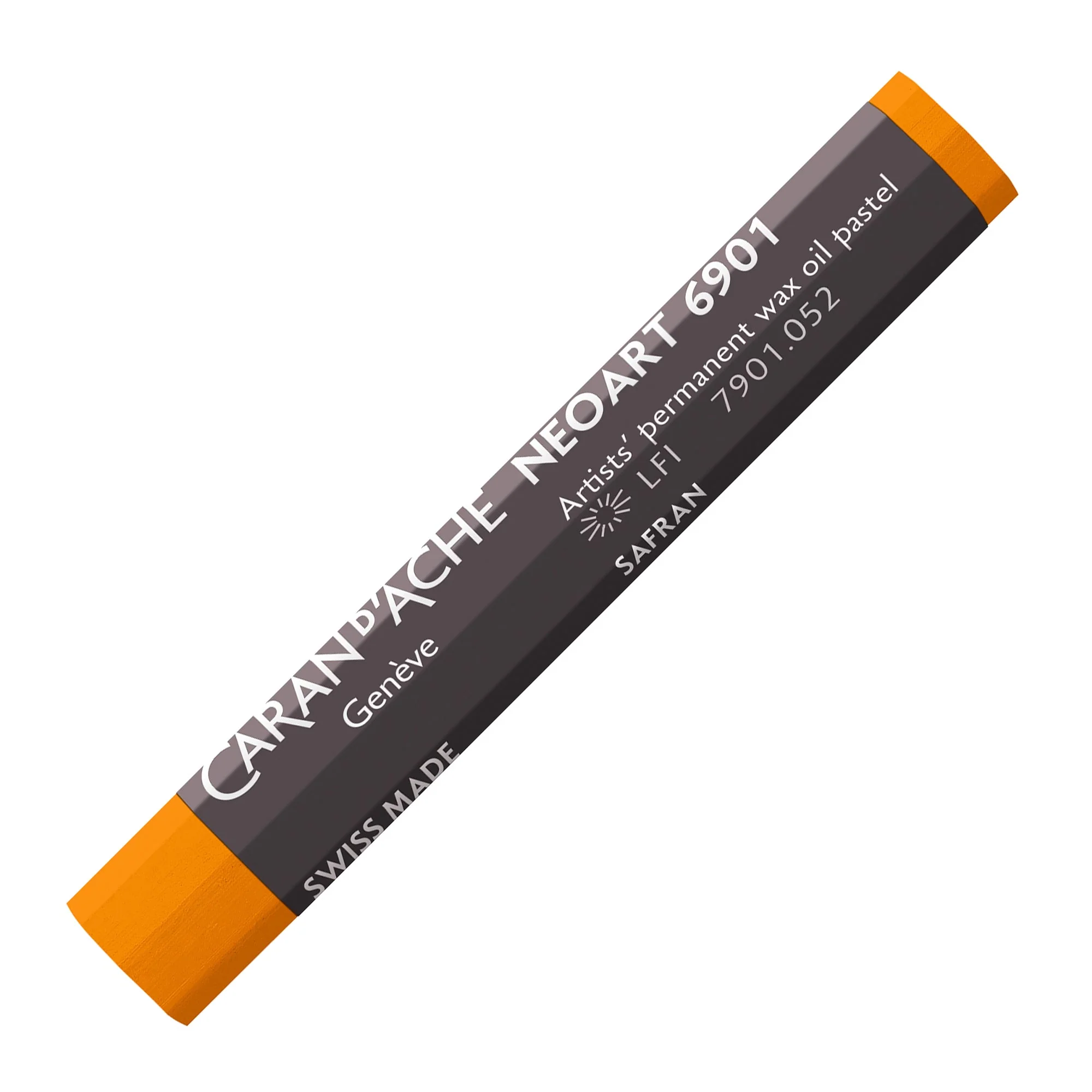 Caran d'Ache Neoart 6901 Wax Pastels - Image 9