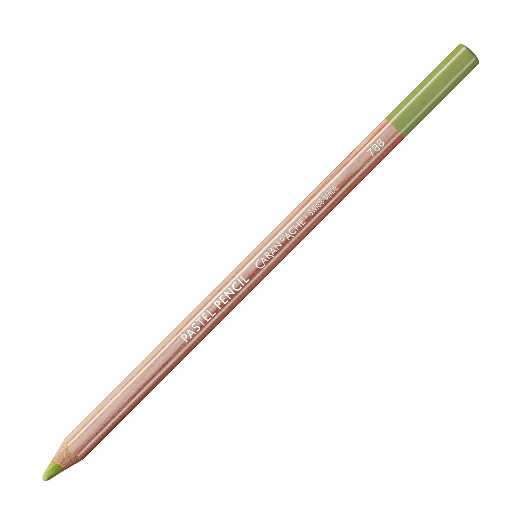 Caran d'Ache Pastel Pencils - Image 12