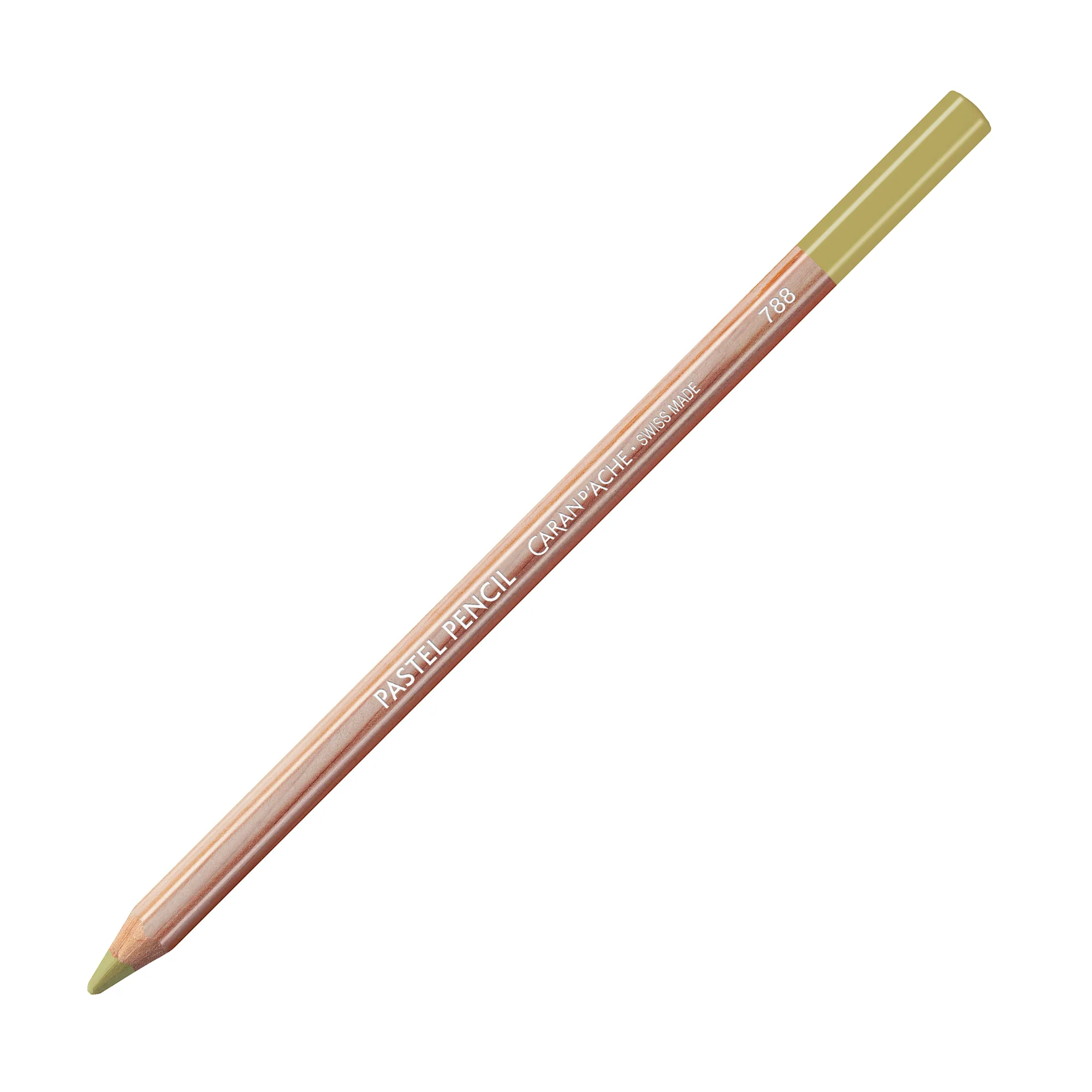 Caran d'Ache Pastel Pencils - Image 24