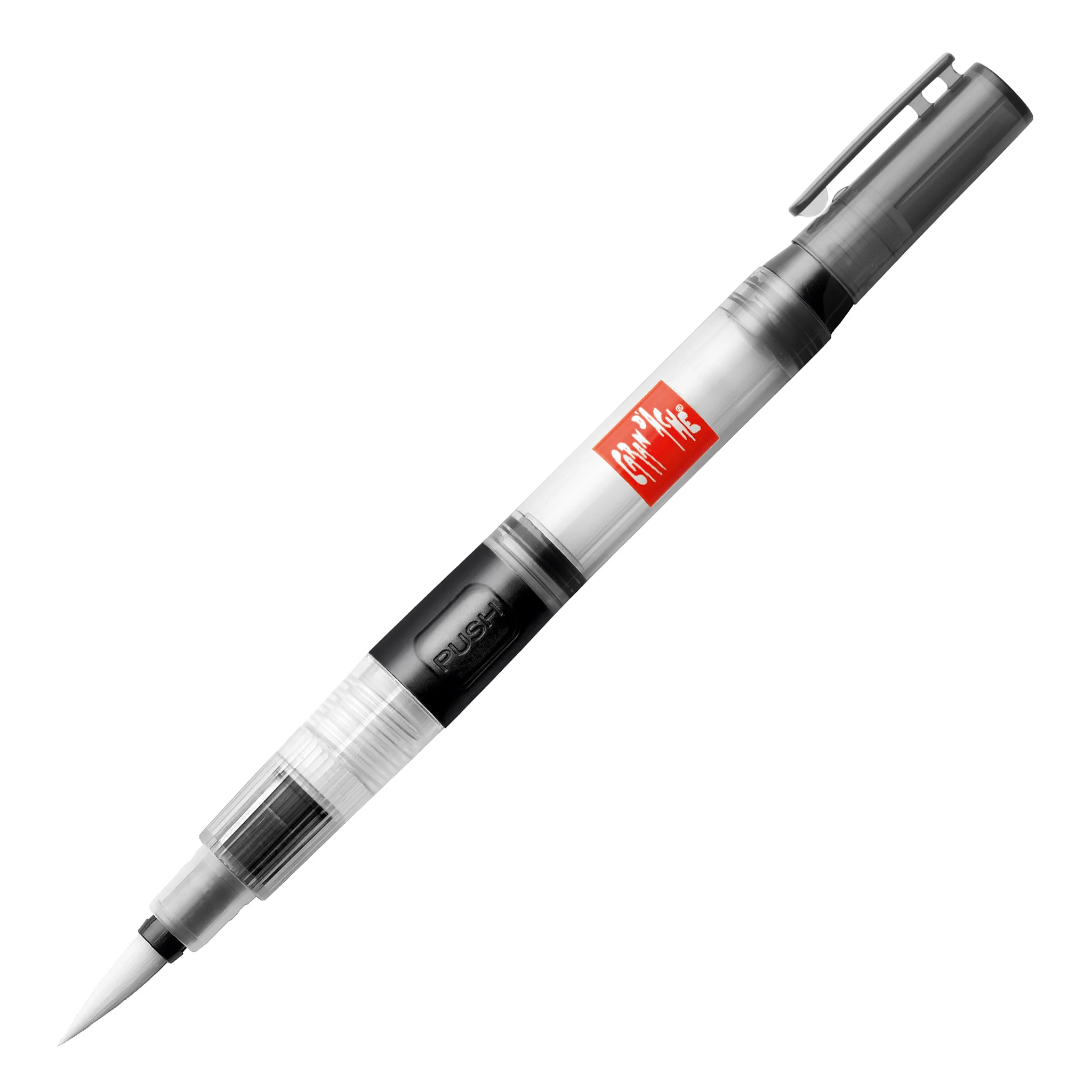 Caran d'Ache Travel Watercolour Brushes