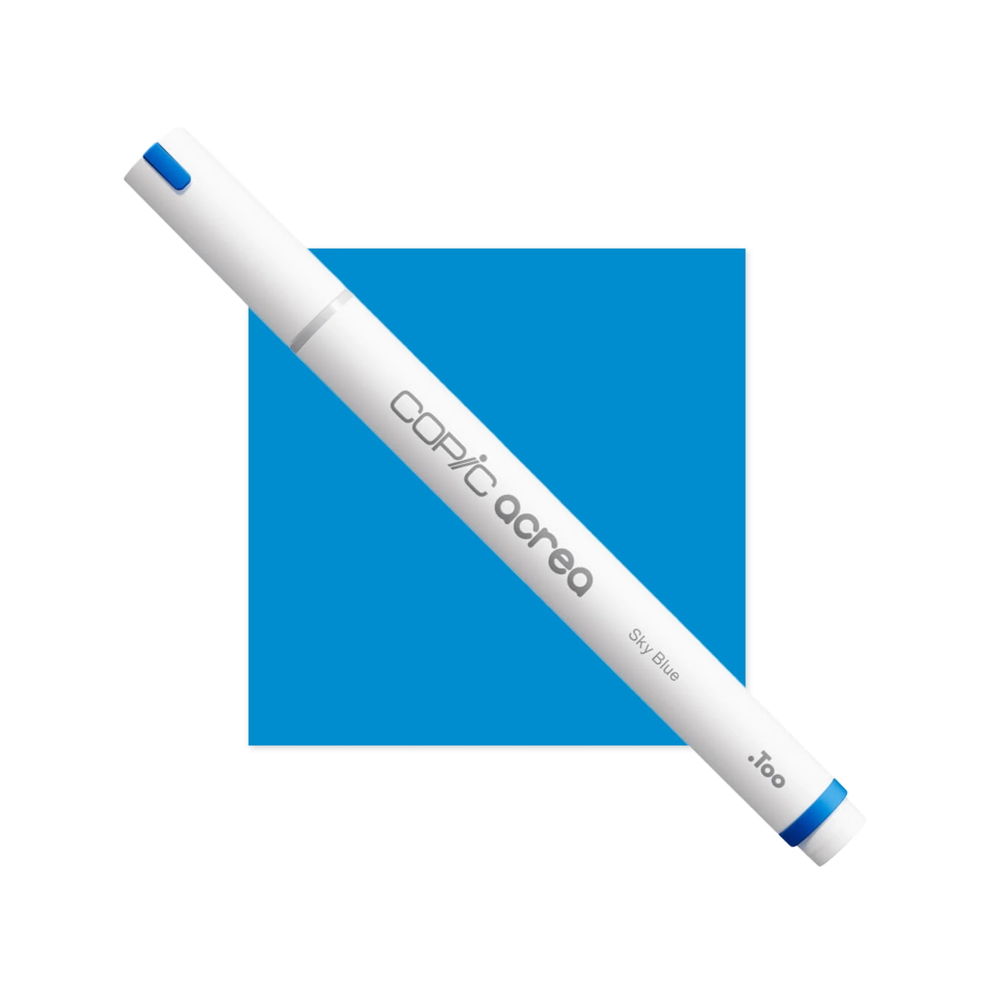COPIC acrea Paint Markers - Image 12