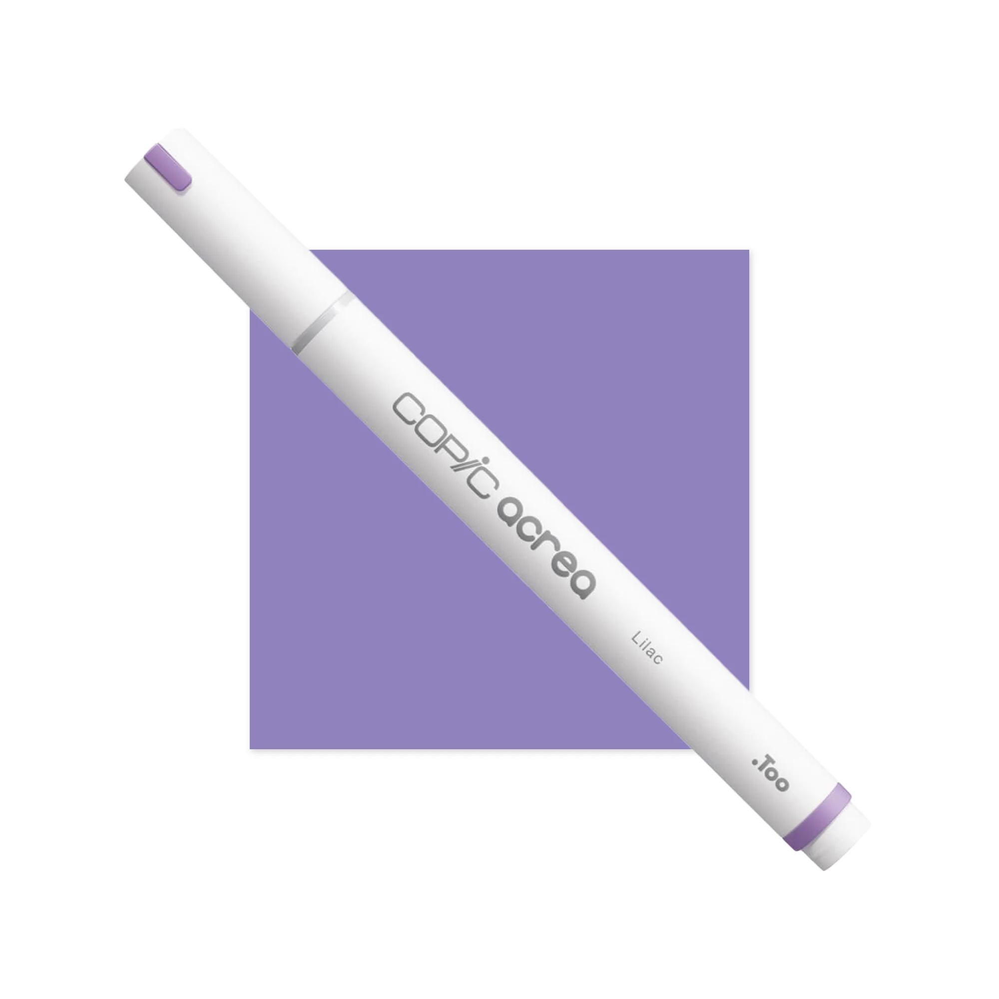 COPIC acrea Paint Markers - Image 13