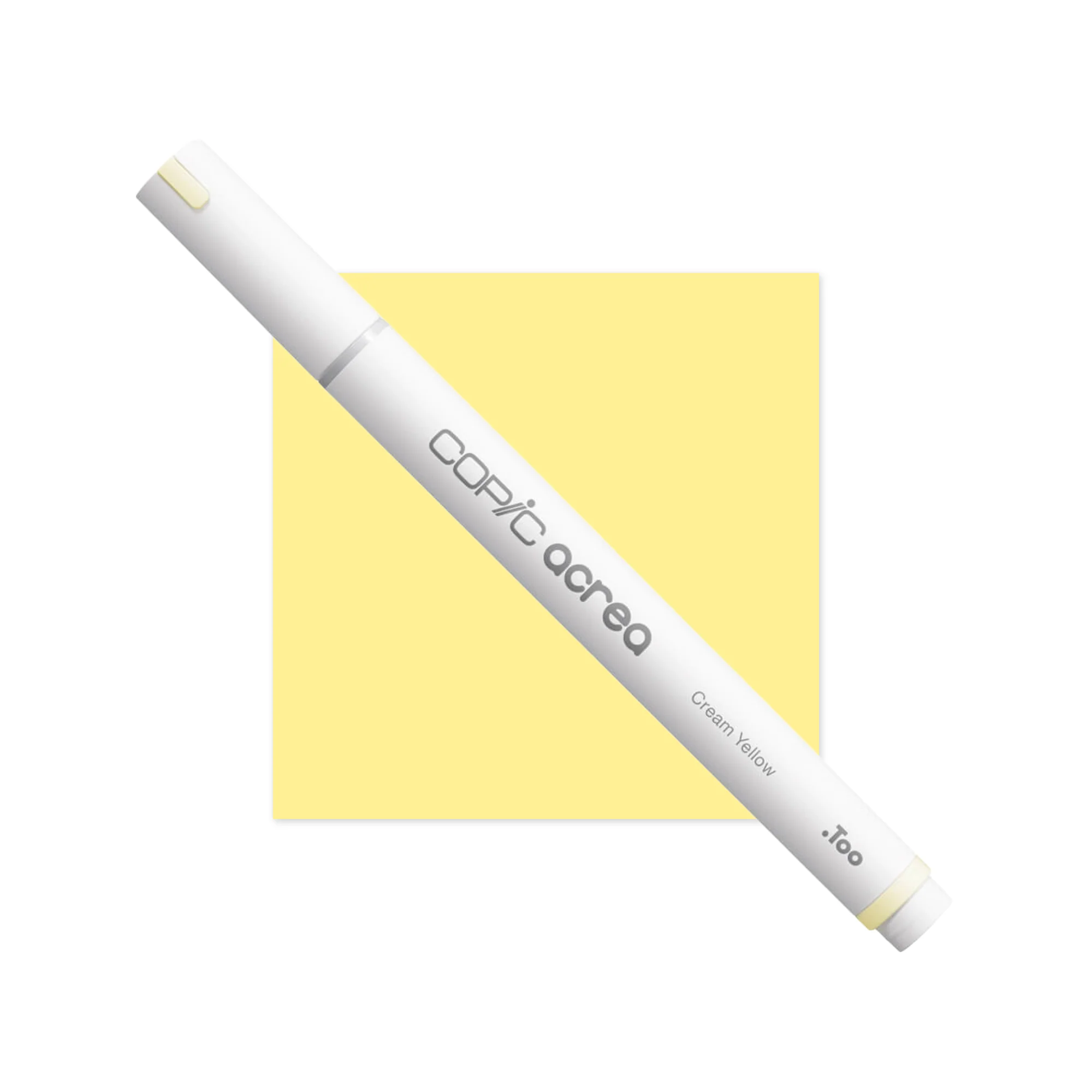 COPIC acrea Paint Markers - Image 16