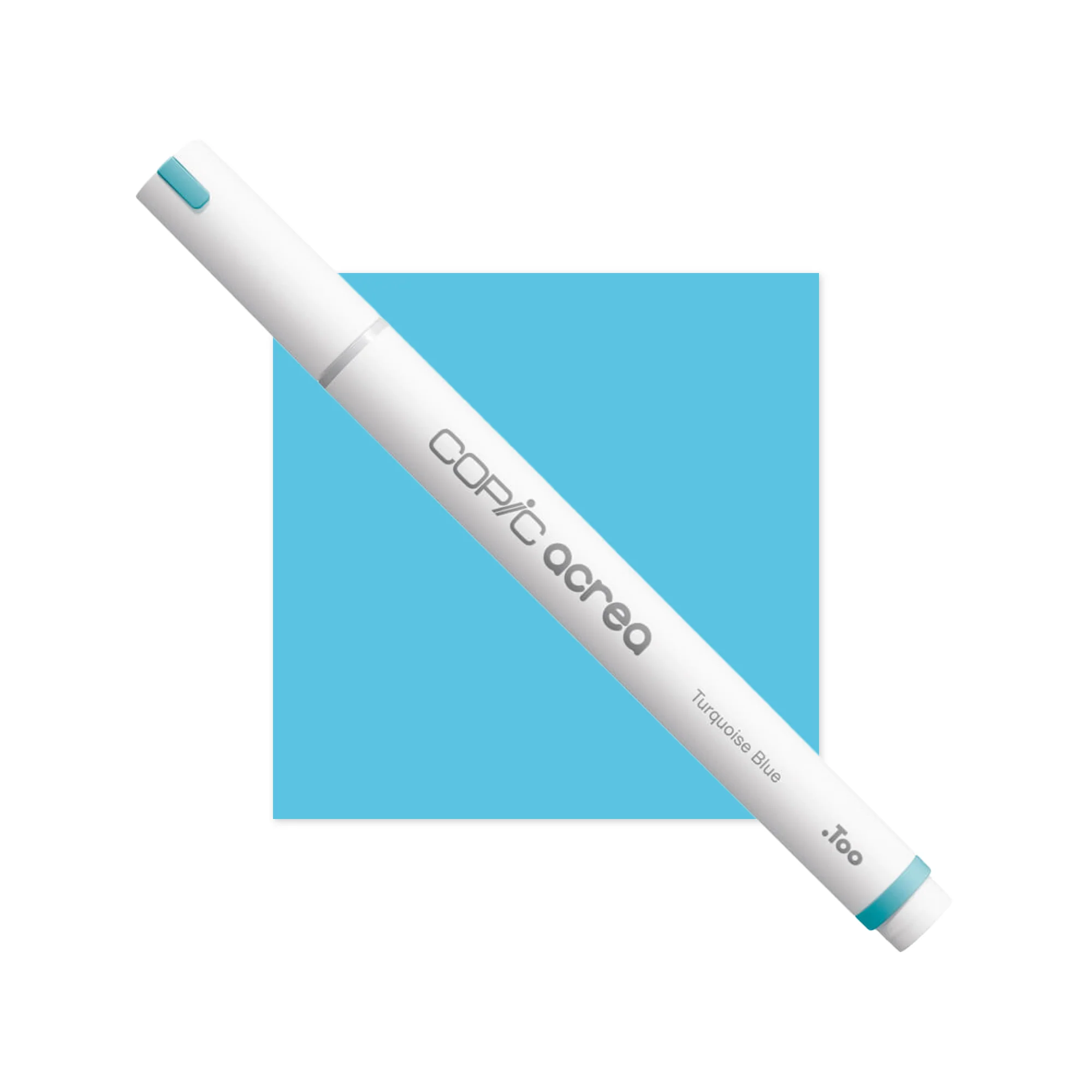 COPIC acrea Paint Markers - Image 18