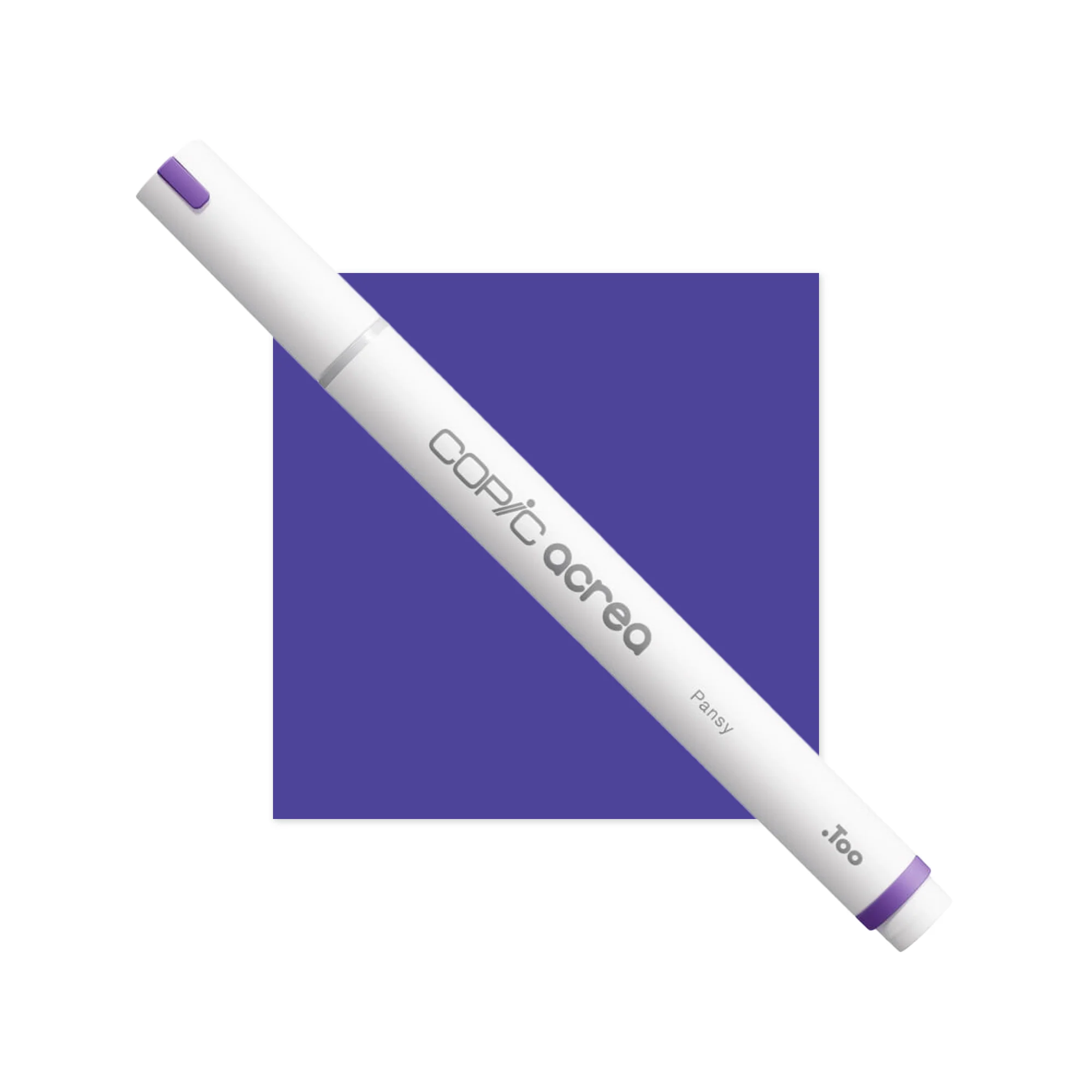 COPIC acrea Paint Markers - Image 19