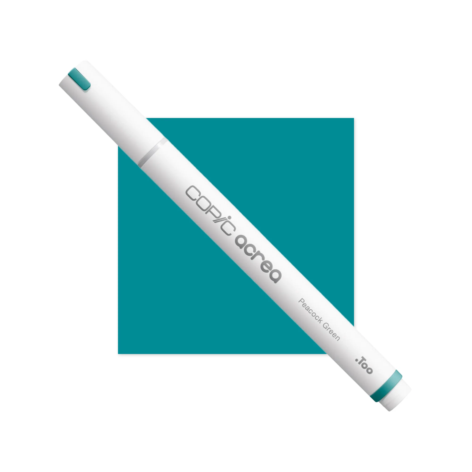 COPIC acrea Paint Markers - Image 23