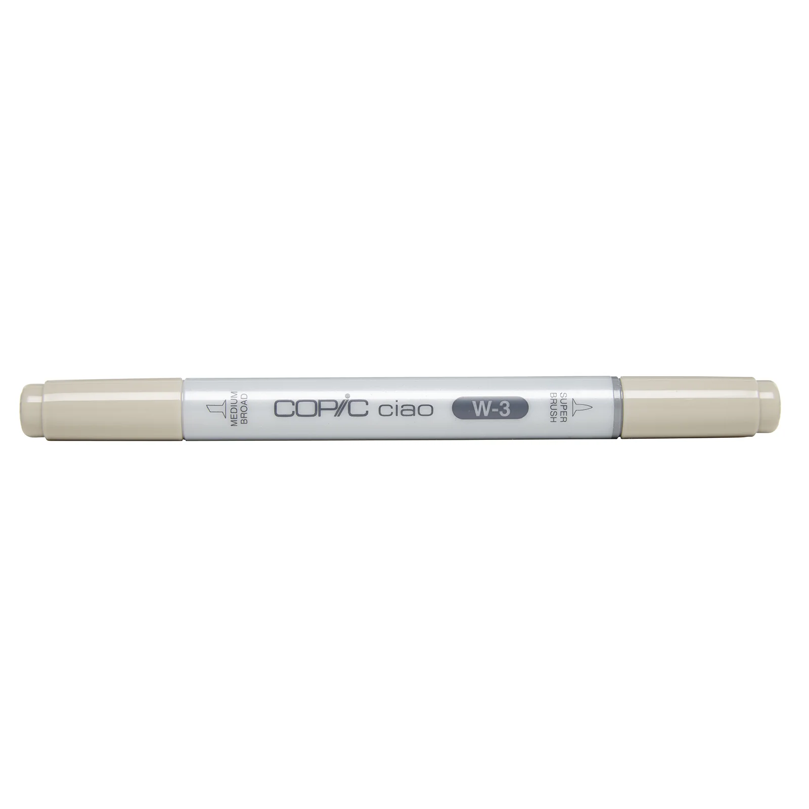 Copic Ciao Markers - Black or Grey - Image 12