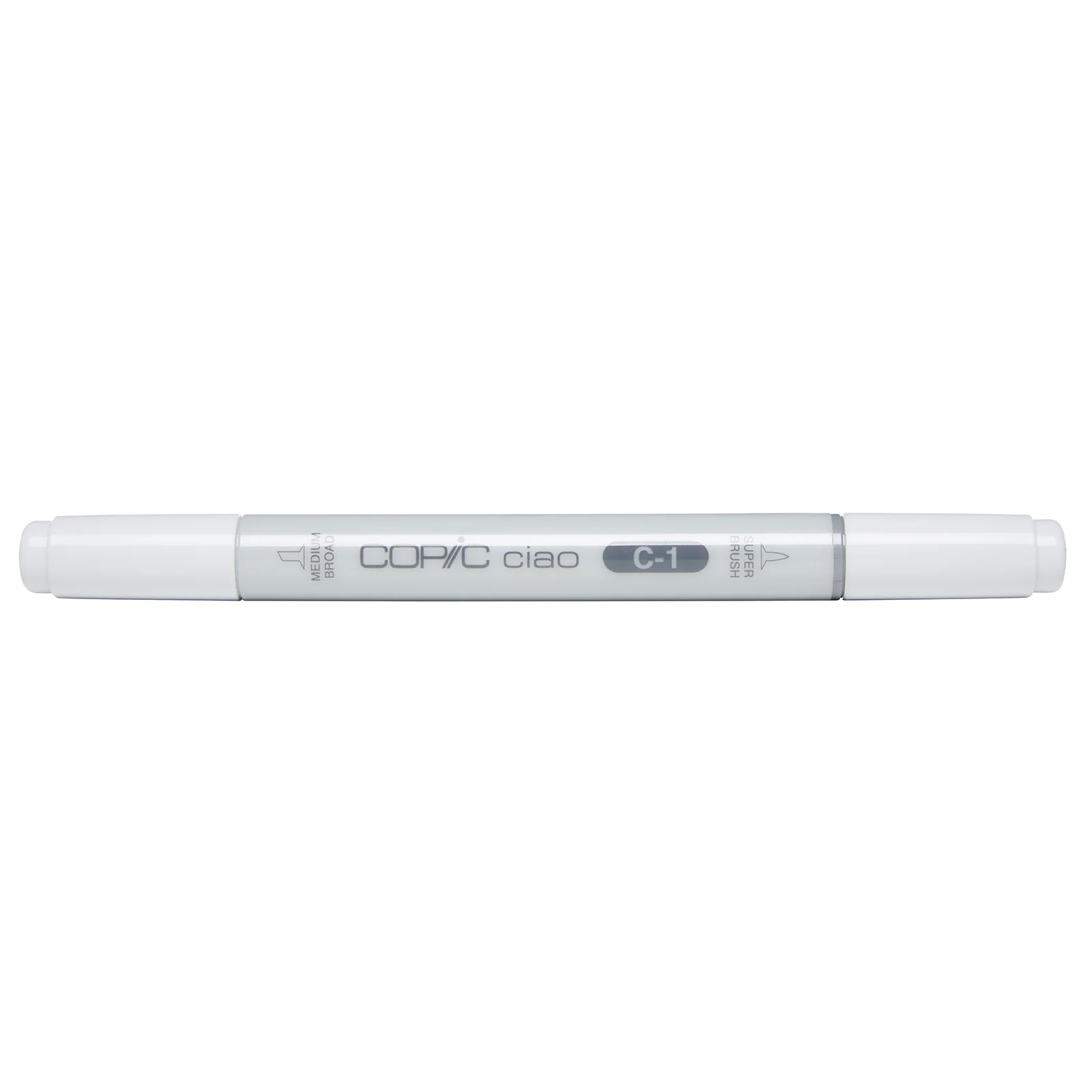 Copic Ciao Markers - Black or Grey - Image 4