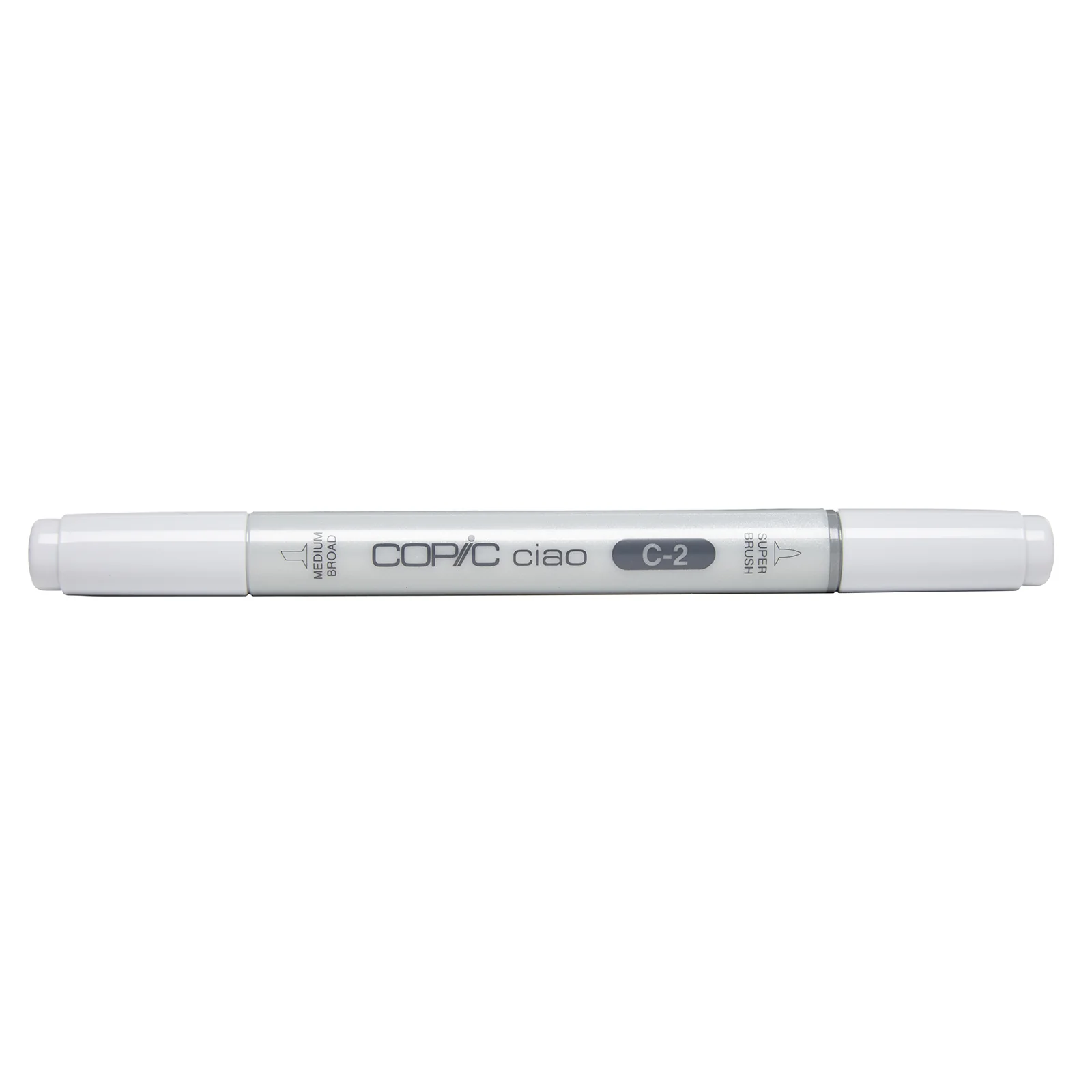 Copic Ciao Markers - Black or Grey - Image 5