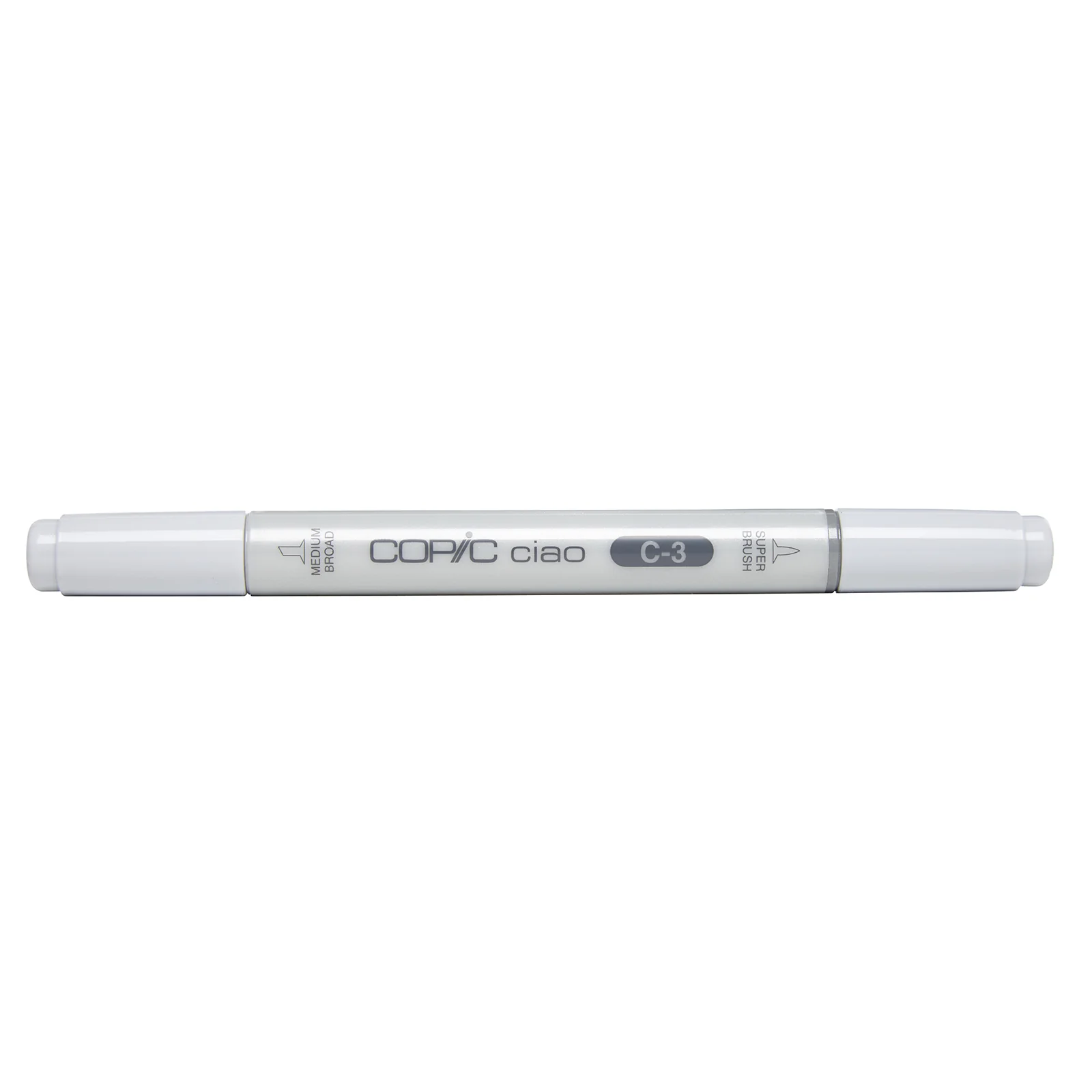 Copic Ciao Markers - Black or Grey - Image 6