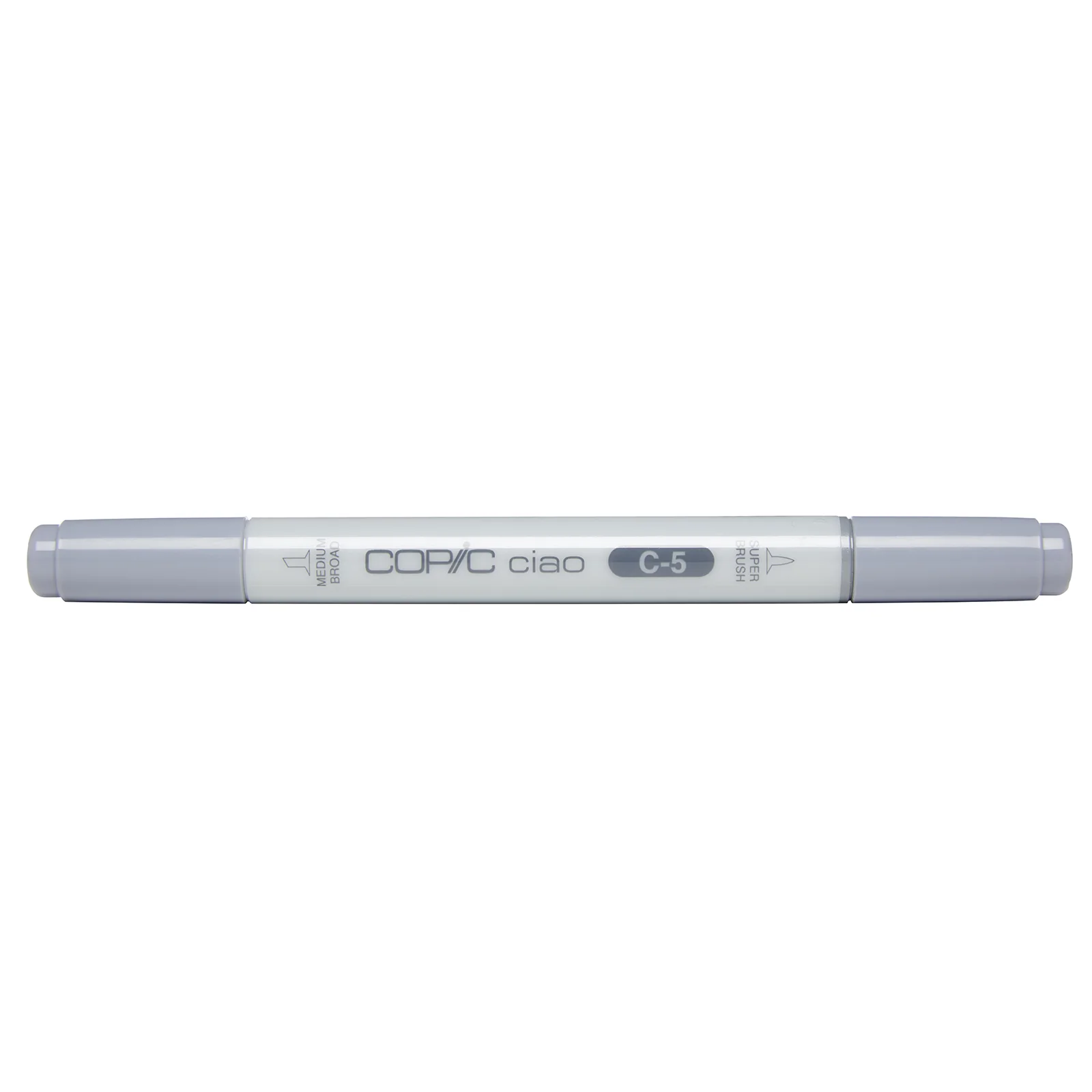 Copic Ciao Markers - Black or Grey - Image 7