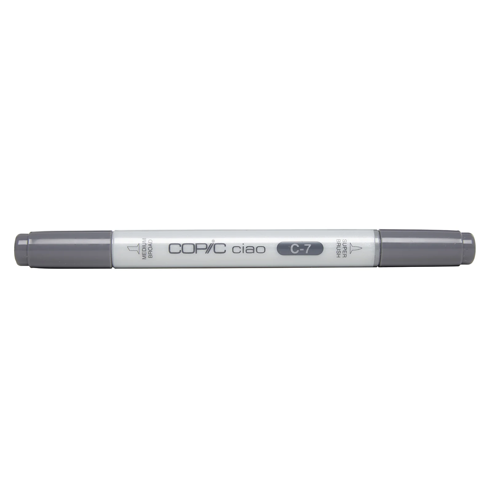 Copic Ciao Markers - Black or Grey - Image 8