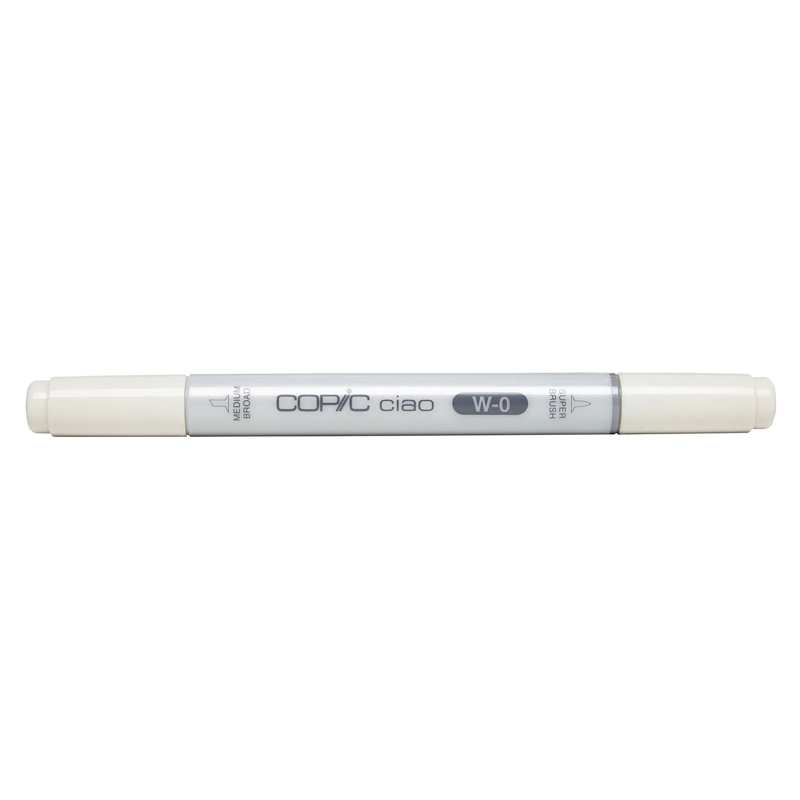 Copic Ciao Markers - Black or Grey - Image 9