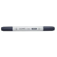 Copic Ciao Markers - Blue - Image 13