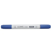 Copic Ciao Markers - Blue - Image 7