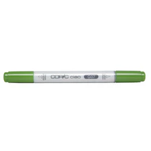 Copic Ciao Markers - Brown or Green - Image 11