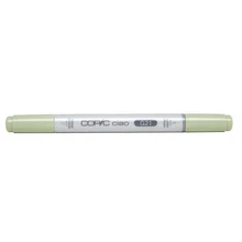 Copic Ciao Markers - Brown or Green - Image 14