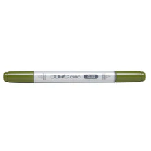 Copic Ciao Markers - Brown or Green - Image 19