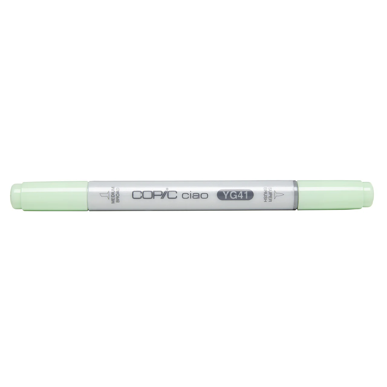 Copic Ciao Markers - Brown or Green - Image 27
