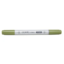 Copic Ciao Markers - Brown or Green - Image 28