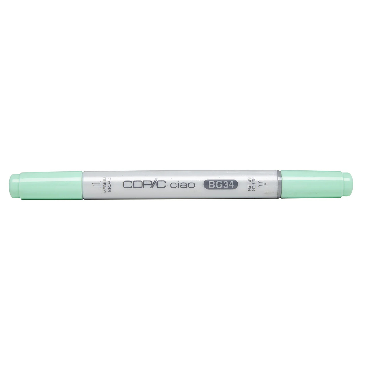 Copic Ciao Markers - Brown or Green - Image 4