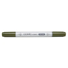 Copic Ciao Markers - Brown or Green - Image 5