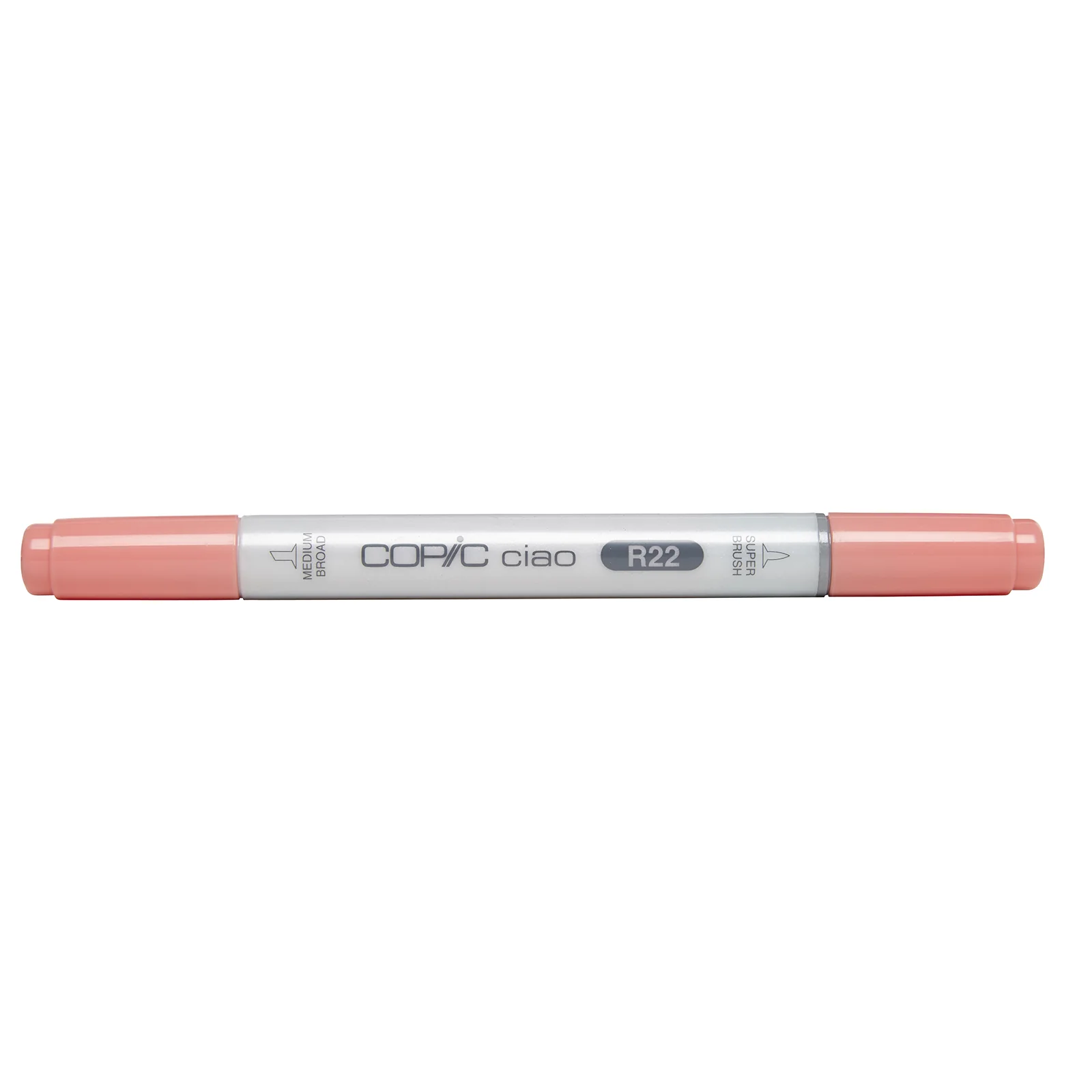 Copic Ciao Markers - Orange or Red - Image 45