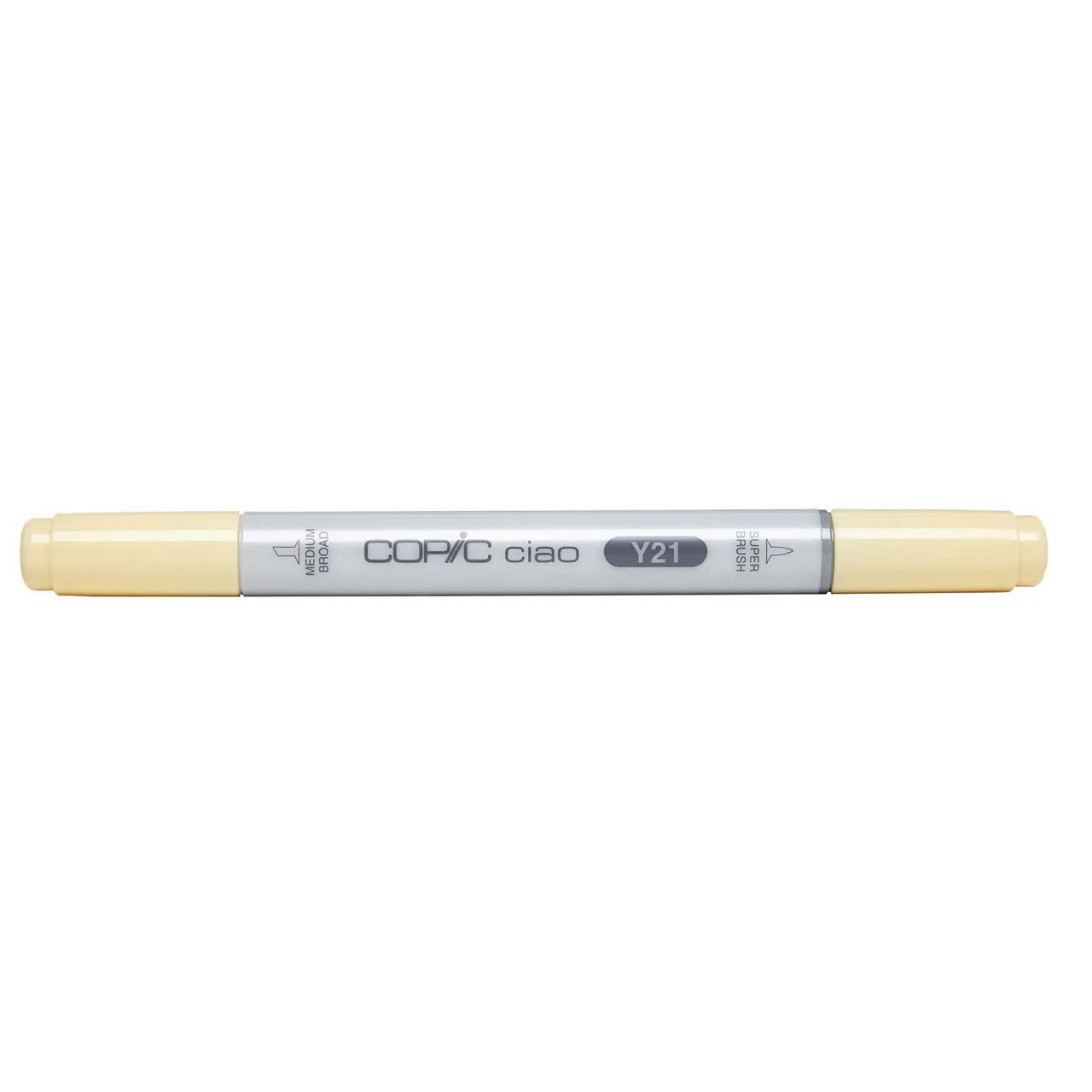 Copic Ciao Markers - White or Yellow - Image 15