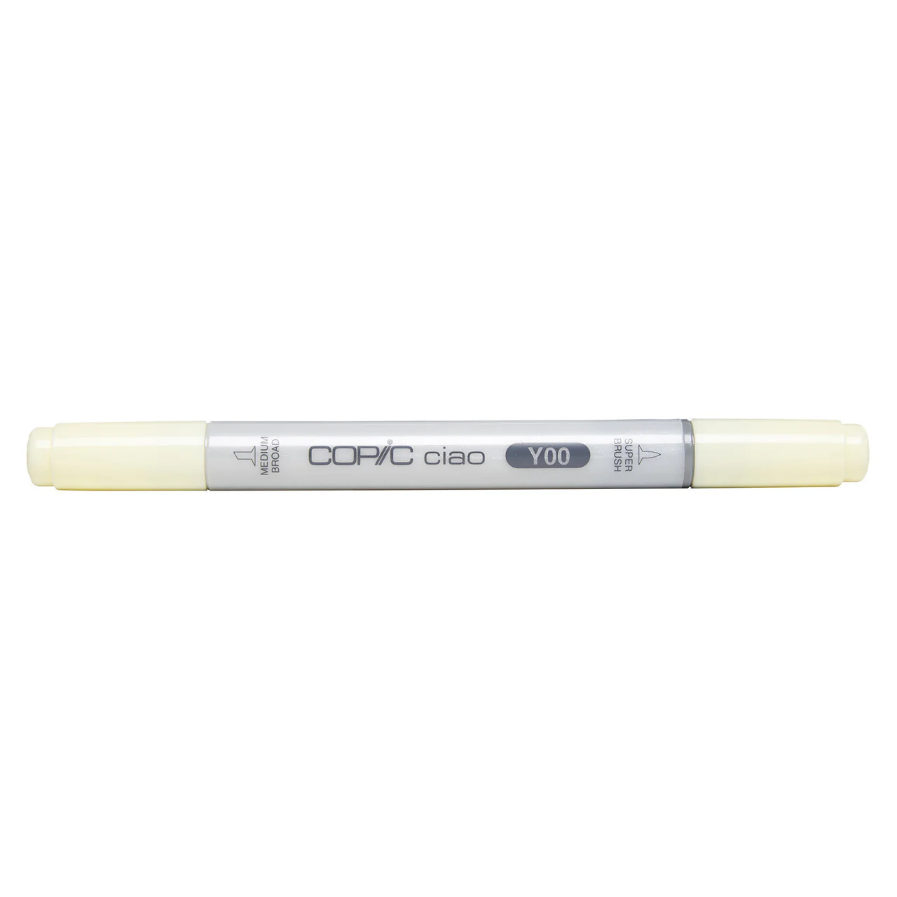 Copic Ciao Markers - White or Yellow - Image 8
