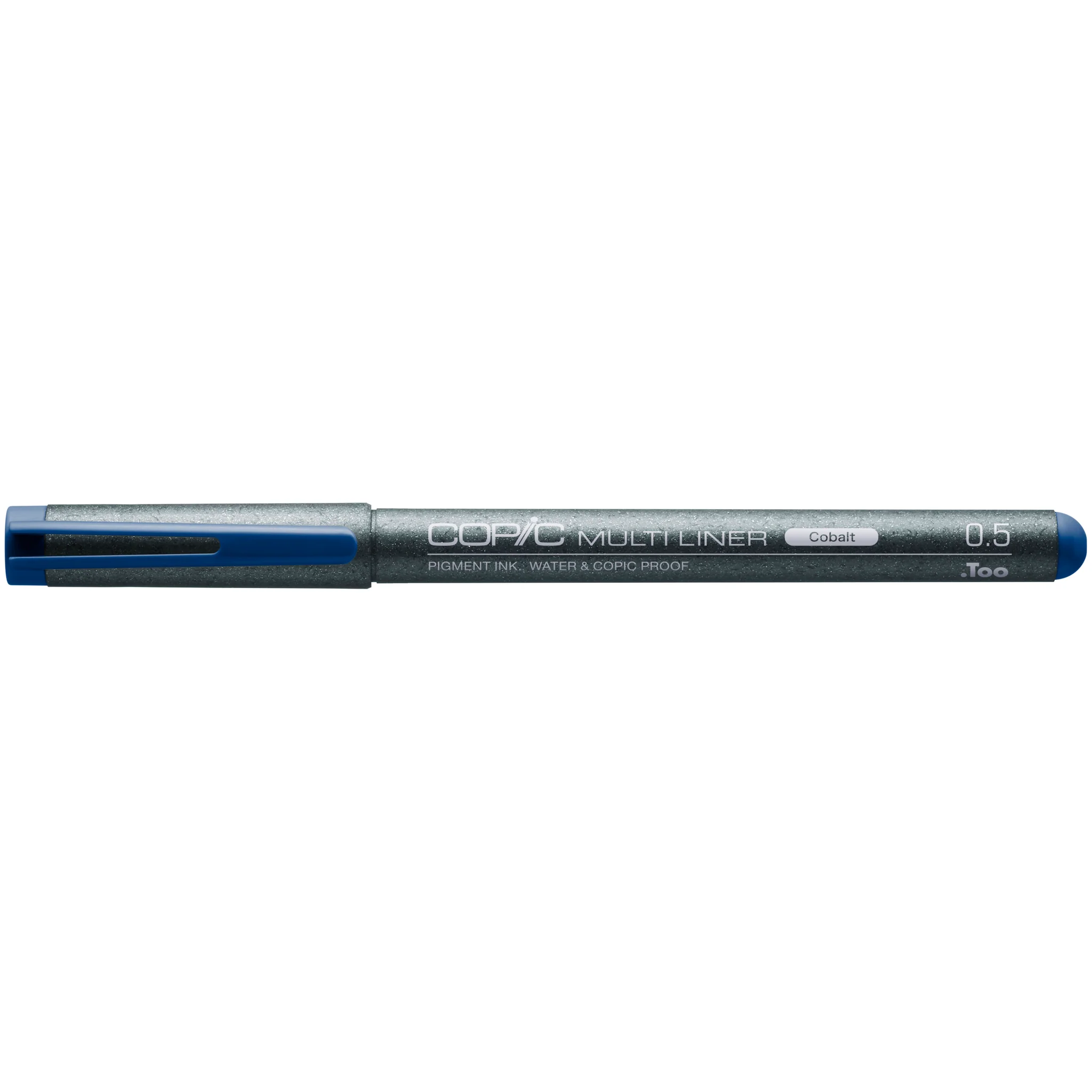 COPIC Multiliner Pens - Cobalt - Image 4