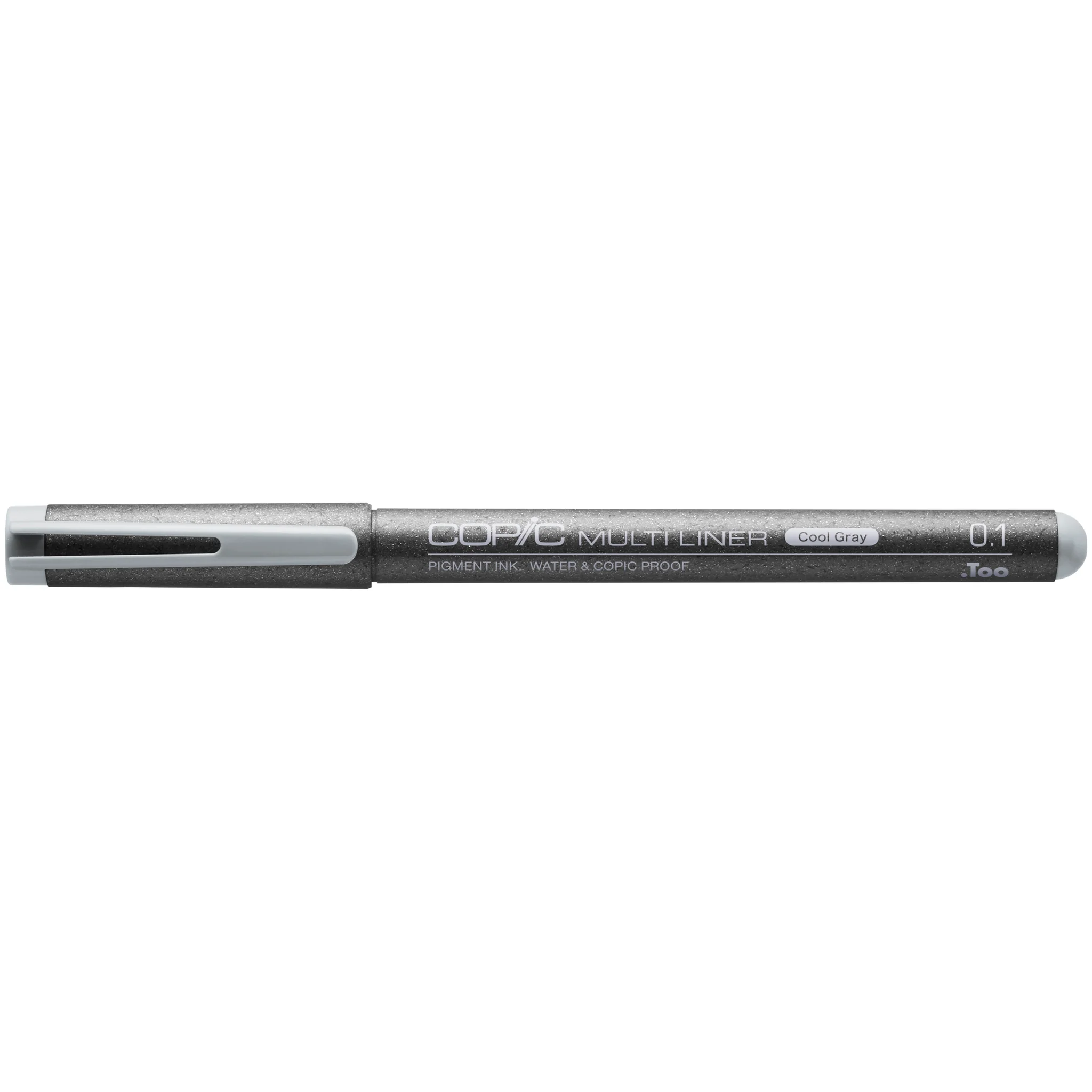 COPIC Multiliner Pens - Gray - Image 3