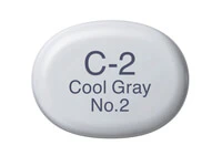 Copic Sketch Markers - Black or Grey - Image 10