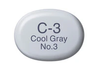 Copic Sketch Markers - Black or Grey - Image 11