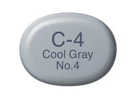 Copic Sketch Markers - Black or Grey - Image 12