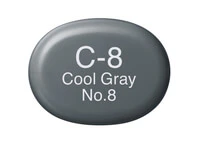Copic Sketch Markers - Black or Grey - Image 16