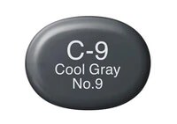 Copic Sketch Markers - Black or Grey - Image 17