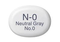 Copic Sketch Markers - Black or Grey - Image 18