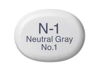 Copic Sketch Markers - Black or Grey - Image 19