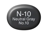 Copic Sketch Markers - Black or Grey - Image 20