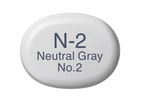 Copic Sketch Markers - Black or Grey - Image 21