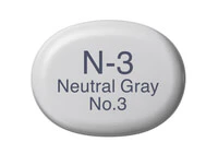 Copic Sketch Markers - Black or Grey - Image 22