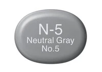 Copic Sketch Markers - Black or Grey - Image 24