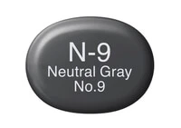 Copic Sketch Markers - Black or Grey - Image 28