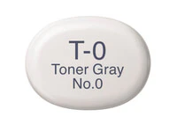 Copic Sketch Markers - Black or Grey - Image 29