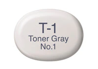 Copic Sketch Markers - Black or Grey - Image 30