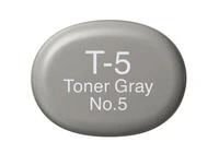 Copic Sketch Markers - Black or Grey - Image 35