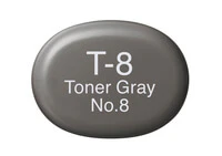Copic Sketch Markers - Black or Grey - Image 37