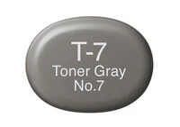 Copic Sketch Markers - Black or Grey - Image 38