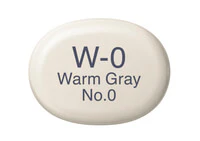 Copic Sketch Markers - Black or Grey - Image 40